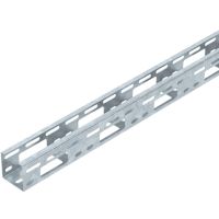 Lovelis profilinis 50x50 karštai cinkuotas AZK 050 FT [3m] - OBO BETTERMANN