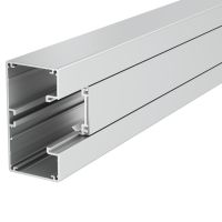 Kanalas 1 skyriaus Alu 53x100x2000 GA-53100EL Rapid 45-2 [2m] - OBO BETTERMANN