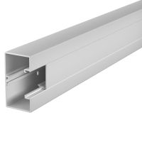 Kanalas 53x100 Rapid 45-2 pilkas RAL7035 GK-53100LGR [2m] - OBO BETTERMANN