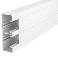 Kanalas 53x165 Rapid 45-2 baltas RAL9010 GK-53165RW [2m] - OBO BETTERMANN