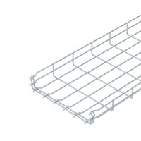 Lovelis vielinis 55x300 4.8mm karštai cinkuotas GRM 55 300 FT [3m] - OBO BETTERMANN