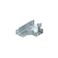 Detalė T loveliui 60x100mm cinkuota RTM 610 FS - OBO BETTERMANN