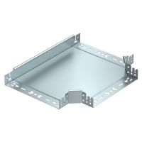 Detalė T loveliui 60x300mm cinkuota RTM 630 FS - OBO BETTERMANN