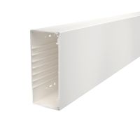 Kanalas 100x230 baltas RAL9010 UV atsparus WDK100230RW [2m] - OBO BETTERMANN