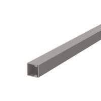 Kanalas 15x15 pilkas RAL7030 WDK15015GR [2m] - OBO BETTERMANN