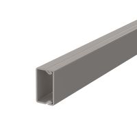 Kanalas 15x30 pilkas RAL7030 WDK15030GR [2m] - OBO BETTERMANN