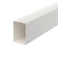 Kanalas 30x45 baltas RAL9010 UV atsparus WDK30045RW [2m] - OBO BETTERMANN