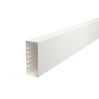 Kanalas 60x150 baltas RAL9010 UV atsparus WDK601540RW [2m] - OBO BETTERMANN