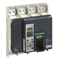 NS 1250 H 4P FIXED Fro connected MICROLOGIC 5., 34435, LV POWER CIRCUIT BREAKERS AND SWITCHES, MCCB OPTIMUM OFFER, COMPACT >630 IEC - SCHNEIDER ELECTRIC (pavadinimas tikslinamas)