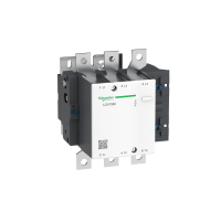 Kontaktorius 3P 160kW 230V AC 1no+1nc - SCHNEIDER ELECTRIC