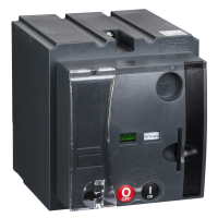 Pavara MT400/630 220/240V AC NSX400/630 - SCHNEIDER ELECTRIC