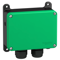 Stotis valdymo 10no+2nc IP66 48-240V AC Zigbee ZARB Harmony - SCHNEIDER ELECTRIC
