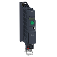 ATV320 0,55KW 400V 3PH OK CONTROL VARI, ATV320U06N4B, VARIABLE SPEED DRIVES AND SOFT STARTERS, BASIC DRIVES & SOFT STARTERS, ALTIVAR 320 - SCHNEIDER ELECTRIC (pavadinimas tikslinamas)