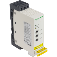 ATS01 minkšto paleidimo irenginys asinchroniniams e, ATS01N222RT, VARIABLE SPEED DRIVES AND SOFT STARTERS, BASIC DRIVES & SOFT STARTERS, ALTISTART 01 - SCHNEIDER ELECTRIC (pavadinimas tikslinamas)