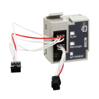 Modulis BSCM automatui NSX100-630 - SCHNEIDER ELECTRIC