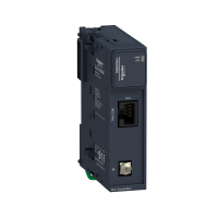 Modulis komunikacijos siųstuvas RJ45 Modicon TM3 - SCHNEIDER ELECTRIC