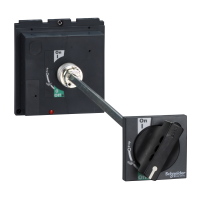 Rankena automatui NSX400-630 - SCHNEIDER ELECTRIC