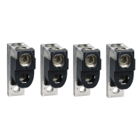 Gnybtas automatui 2x35-240mm2 630A NSX ComPact [4 vnt.] - SCHNEIDER ELECTRIC