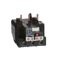 Relė perkrovos šiluminė 30-40A 10A klasė [LC1D80-D95] LRD TeSys - SCHNEIDER ELECTRIC