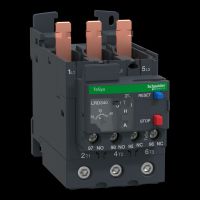 Relė perkrovos šiluminė 30-40A [LC1D40A-D65A] - SCHNEIDER ELECTRIC
