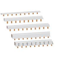 Fazės šyna, 14890, FINAL DISTRIBUTION DEVICES AND SYSTEMS, COMMON CONNECTION, CONNECTION - SCHNEIDER ELECTRIC (pavadinimas tikslinamas)