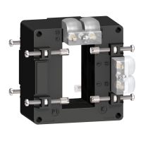 Transformatorius srovės 800/5A dviejų išėjimų CT PowerLogic - SCHNEIDER ELECTRIC