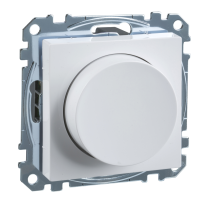 Reguliatorius šviesos baltas be rėmelio 400W LED 4-40W EXXACT - SCHNEIDER ELECTRIC