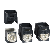 Rinkinys gnybtų automatui NSX100-250 120-185mm2 [rinkinyje 3 vnt.] - SCHNEIDER ELECTRIC