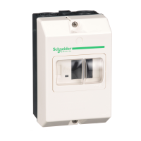 Dėžutė variklio apsaugai IP55 [GV2ME01-ME32], 4xM20-M25 - SCHNEIDER ELECTRIC