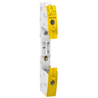 Pagrindas ištraukiamam automatui C60 iID Acti9 - SCHNEIDER ELECTRIC