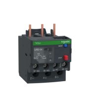 Relė perkrovos šiluminė 0.40-0.63A 10A klasė [LC1D09-D38] LRD TeSys - SCHNEIDER ELECTRIC