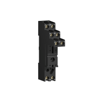 Lizdas tarpinei relei RSB2A - SCHNEIDER ELECTRIC