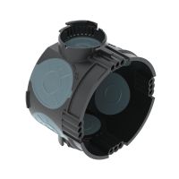 Dėžutė p/t [63x46] su membranomis WIN UG 46-L - OBO BETTERMANN