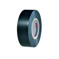 Izoliacija 19mmx20m juoda HelatapeFlex15 [pak. po 10 vnt.] - HELLERMANN TYTON