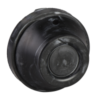 Sandariklis praduriamas TET 10-14 IP67 D23mm juodas [50] - SCHNEIDER ELECTRIC