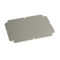 Plokštė montažinė metalinė 192x140mm Thalassa TBS - SCHNEIDER ELECTRIC