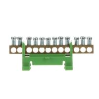 SZ-PE11/3 TERMINALAS PE 11/3 - ABB (pavadinimas tikslinamas)