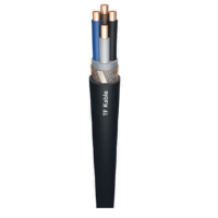 Kabelis kontrolinis ekranuotas MCMK 3x2.5/2.5mm2 0.6/1kV [matuojamas] - TELE-FONIKA KABLE