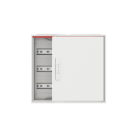 CA23V SKYDELIS In=125A 72MOD IP44 VIRŠTI - ABB (pavadinimas tikslinamas)