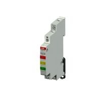 Lemputė modulinė triguba 230V AC LED E219-3CDE - ABB