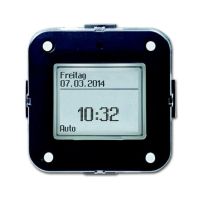 6455-101-500 LAIKMATIS, Busch-Timer Cont - ABB (pavadinimas tikslinamas)