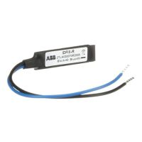 IDFIX-R IDENTIFIER PREPROGRAMMED - ABB (pavadinimas tikslinamas)