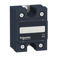 SOLID STATE RELAY, SSP1A125M7, AUTOMATION PANEL OFFER, CONTROL PANEL COMPONENTS, CONTROL PANEL COMPONENTS - SCHNEIDER ELECTRIC (pavadinimas tikslinamas)