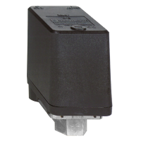 Jutiklis slėgio elektromechaninis 6bar G1/4 3nc IP54 XMPA06C2131 - TELEMECANIQUE