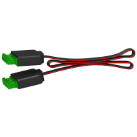 Smartlink USB/Modbus jun giamieji kabeliai 870 mm, A9XCAL06, FINAL DISTRIBUTION DEVICES AND SYSTEMS, ACTI9 (IC), SMARTLINK - SCHNEIDER ELECTRIC (pavadinimas tikslinamas)