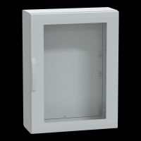 7035 FS pol 1000x750x320 glazed, NSYPLA1073TG, UNIVERSAL ENCLOSURES SYSTEMS, INSULATING UNIVERSAL ENCLOSURES, THALASSA PLA - SCHNEIDER ELECTRIC (pavadinimas tikslinamas)
