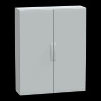 7035 FS POL 1250X1000X, NSYPLA12103G, UNIVERSAL ENCLOSURES SYSTEMS, INSULATING UNIVERSAL ENCLOSURES, THALASSA PLA - SCHNEIDER ELECTRIC (pavadinimas tikslinamas)