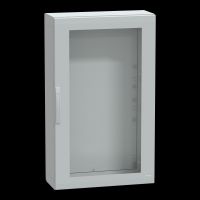 7035 FS pol 1250x750x320 glazed, NSYPLA1273TG, UNIVERSAL ENCLOSURES SYSTEMS, INSULATING UNIVERSAL ENCLOSURES, THALASSA PLA - SCHNEIDER ELECTRIC (pavadinimas tikslinamas)