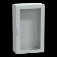 7035 FS pol 1250x750x420 glazed, NSYPLA1274TG, UNIVERSAL ENCLOSURES SYSTEMS, INSULATING UNIVERSAL ENCLOSURES, THALASSA PLA - SCHNEIDER ELECTRIC (pavadinimas tikslinamas)