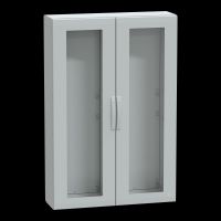 7035 FS POL 1500X1000X GLAZED, NSYPLA15103TG, UNIVERSAL ENCLOSURES SYSTEMS, INSULATING UNIVERSAL ENCLOSURES, THALASSA PLA - SCHNEIDER ELECTRIC (pavadinimas tikslinamas)